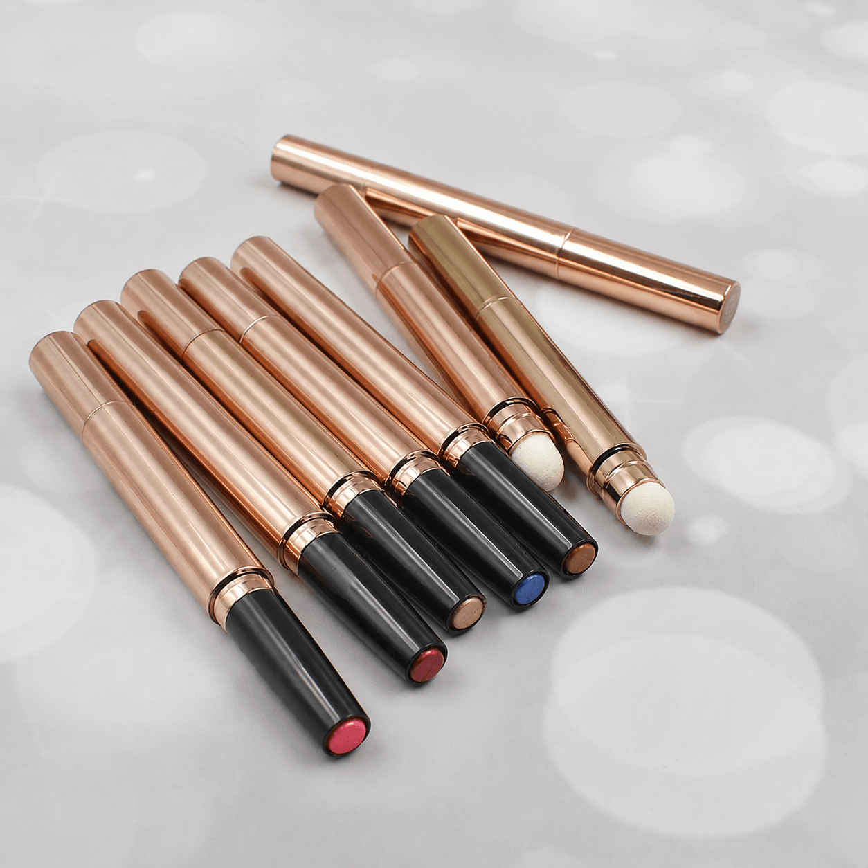 Cream Eyeshadow Stick