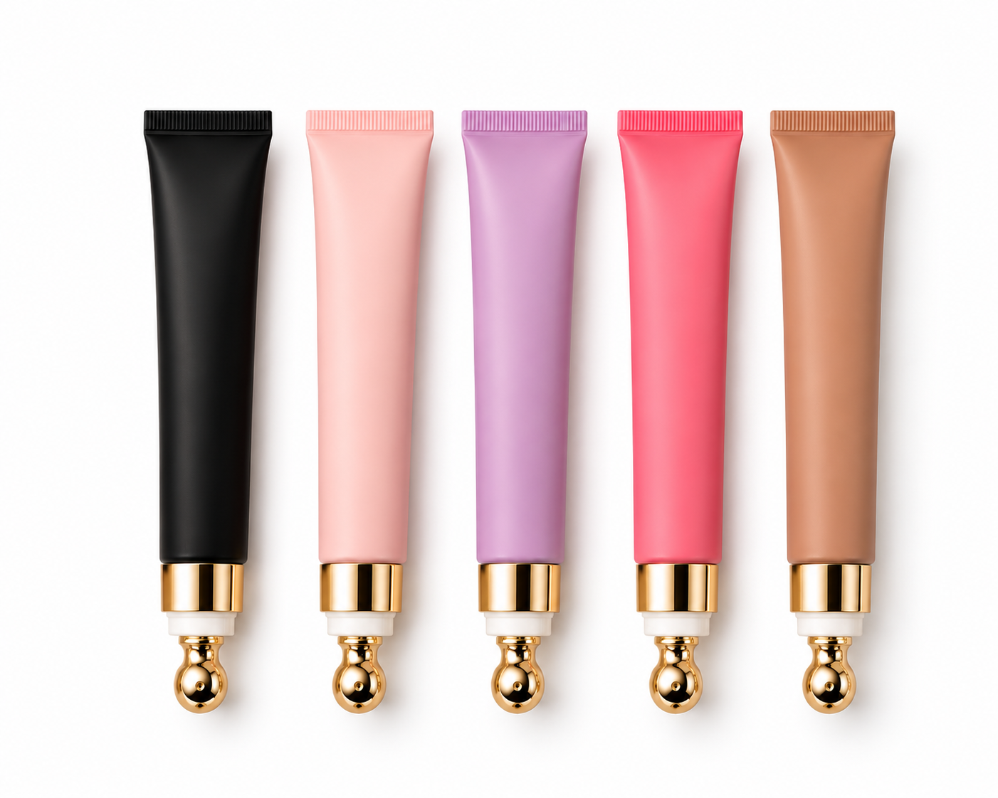 Gold applicator